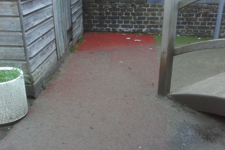 Little Ealing Before